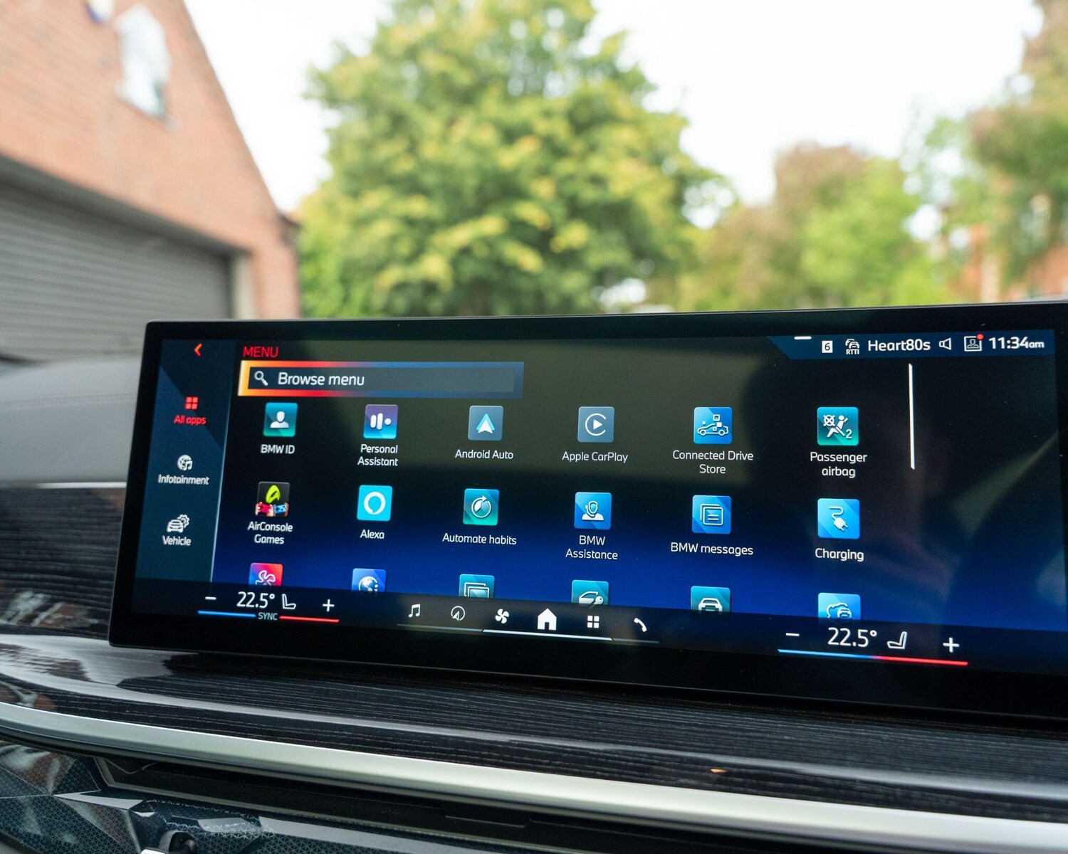 Used BMW X5 2024 for sale - 75678278: Photo 64