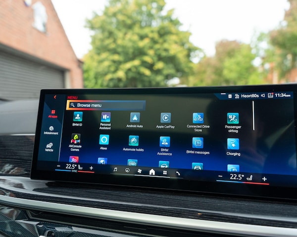 Used BMW X5 2024 for sale - 75678278: Photo 64