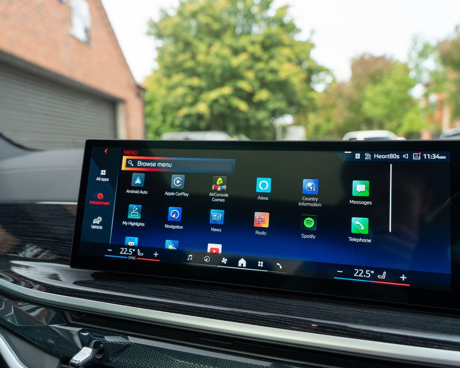 Used BMW X5 2024 for sale - 75678278: Photo 65