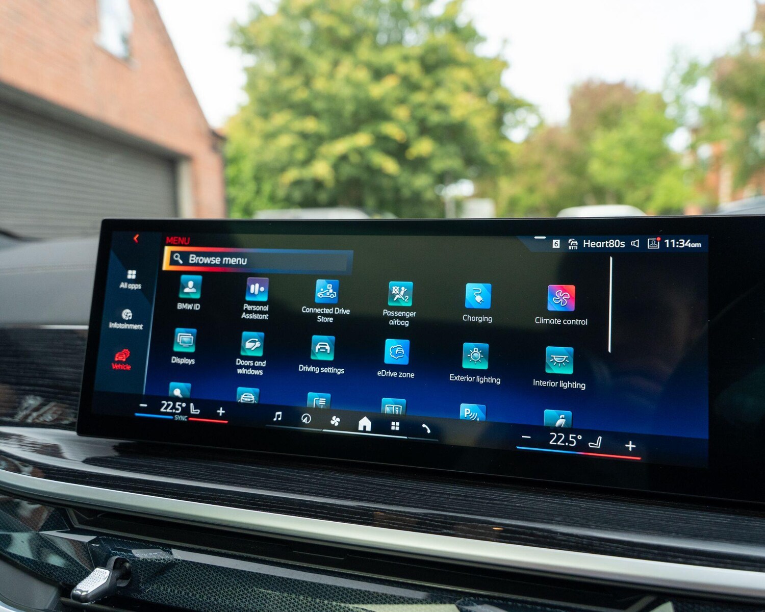 Used BMW X5 2024 for sale - 75678278: Photo 66