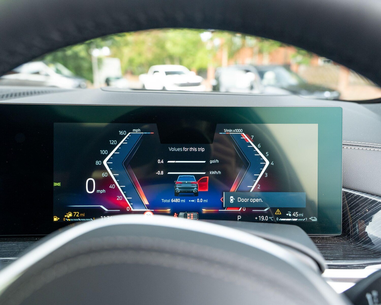 Used BMW X5 2024 for sale - 75678278: Photo 68