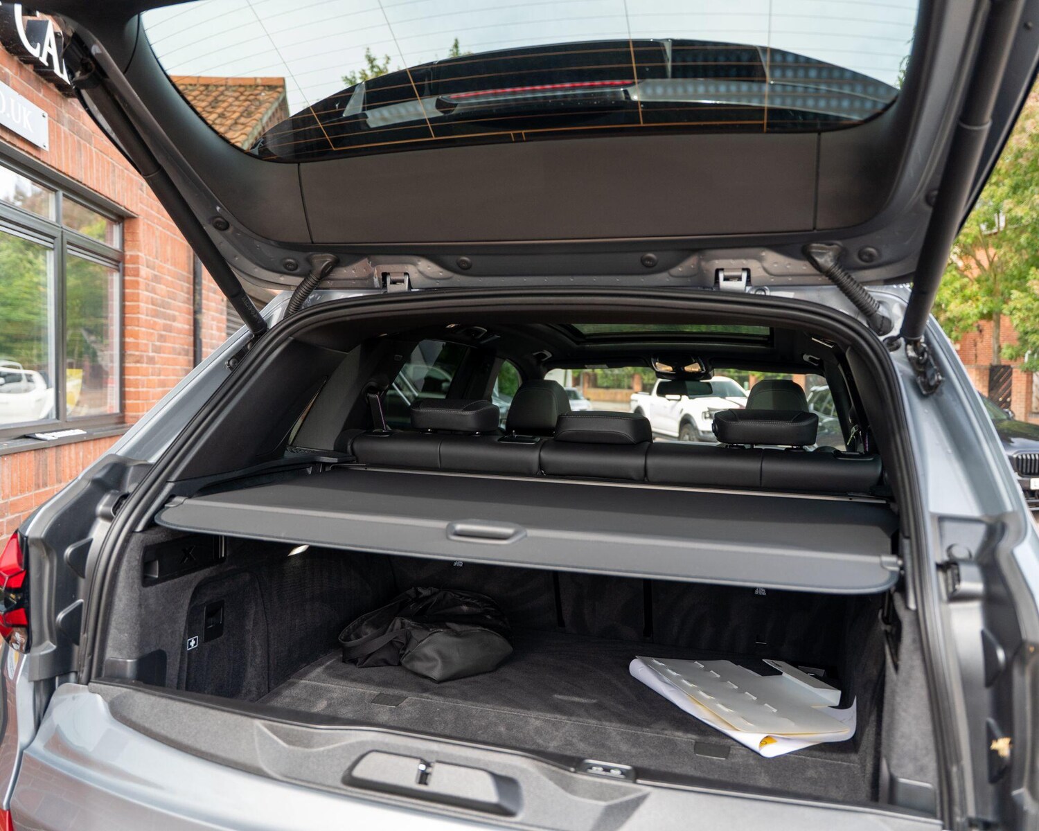 Used BMW X5 2024 for sale - 75678278: Photo 69