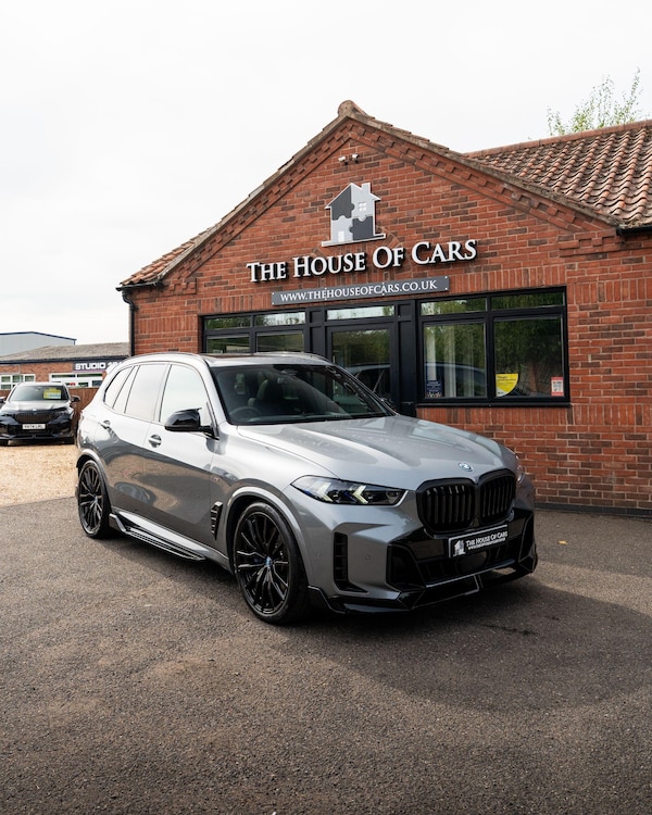 Used BMW X5 2024 for sale - 75678278: Photo 6
