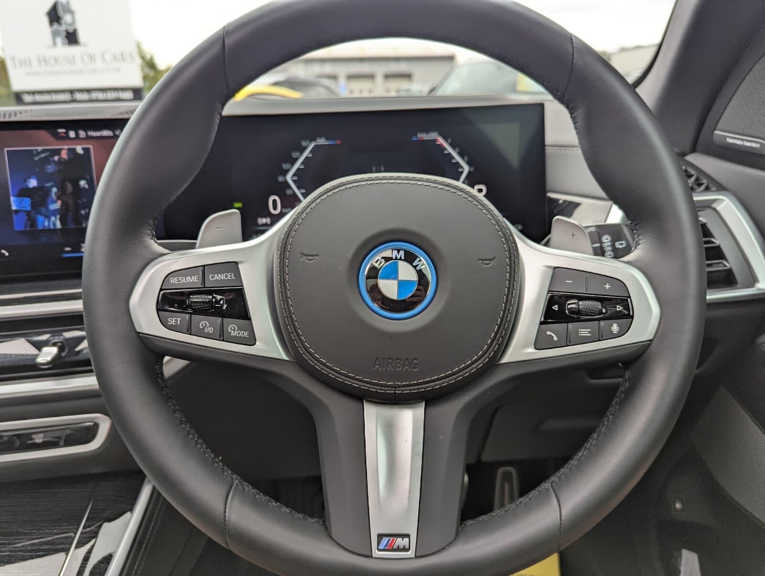 Used BMW X5 2024 for sale - 75678278: Photo 71