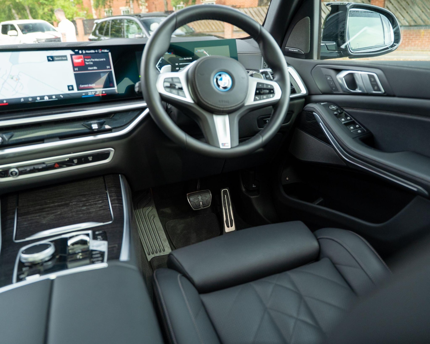 Used BMW X5 2024 for sale - 75678278: Photo 73