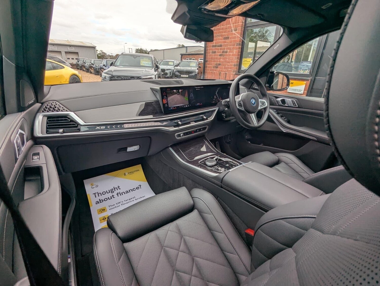 Used BMW X5 2024 for sale - 75678278: Photo 75