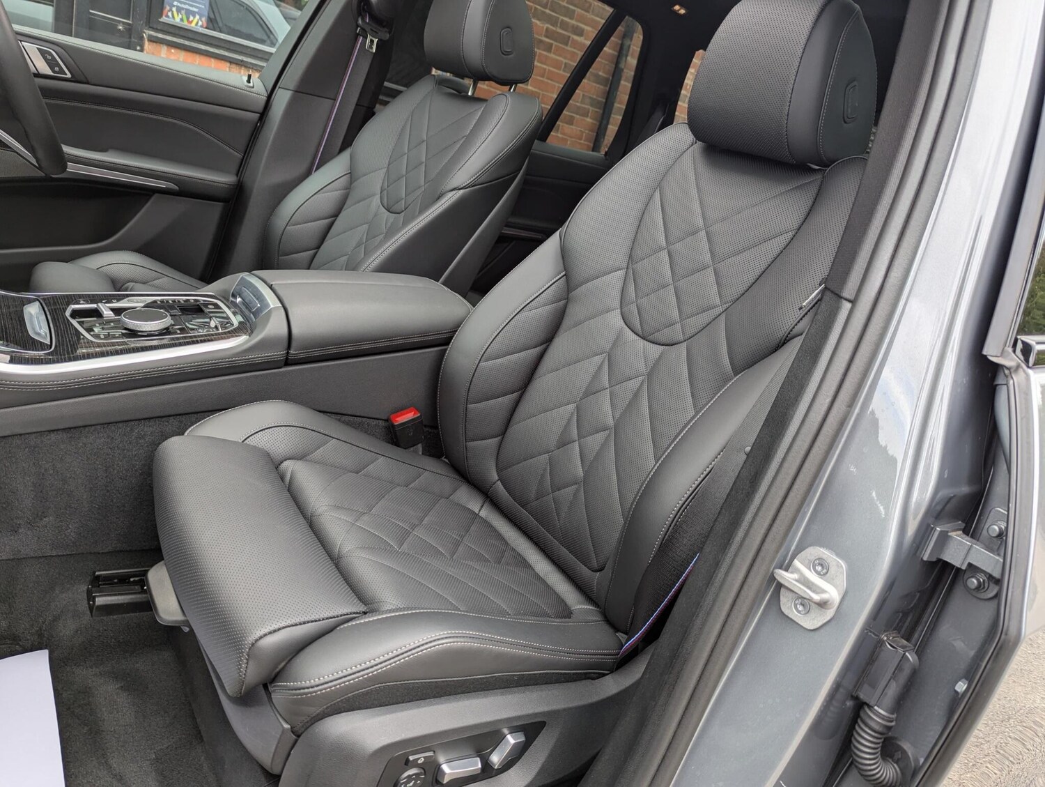 Used BMW X5 2024 for sale - 75678278: Photo 76