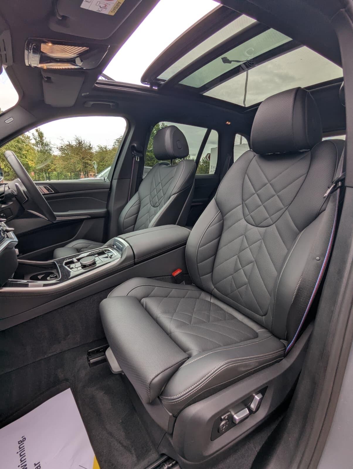 Used BMW X5 2024 for sale - 75678278: Photo 77