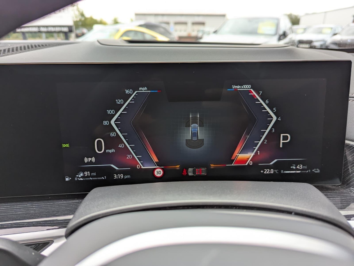 Used BMW X5 2024 for sale - 75678278: Photo 81