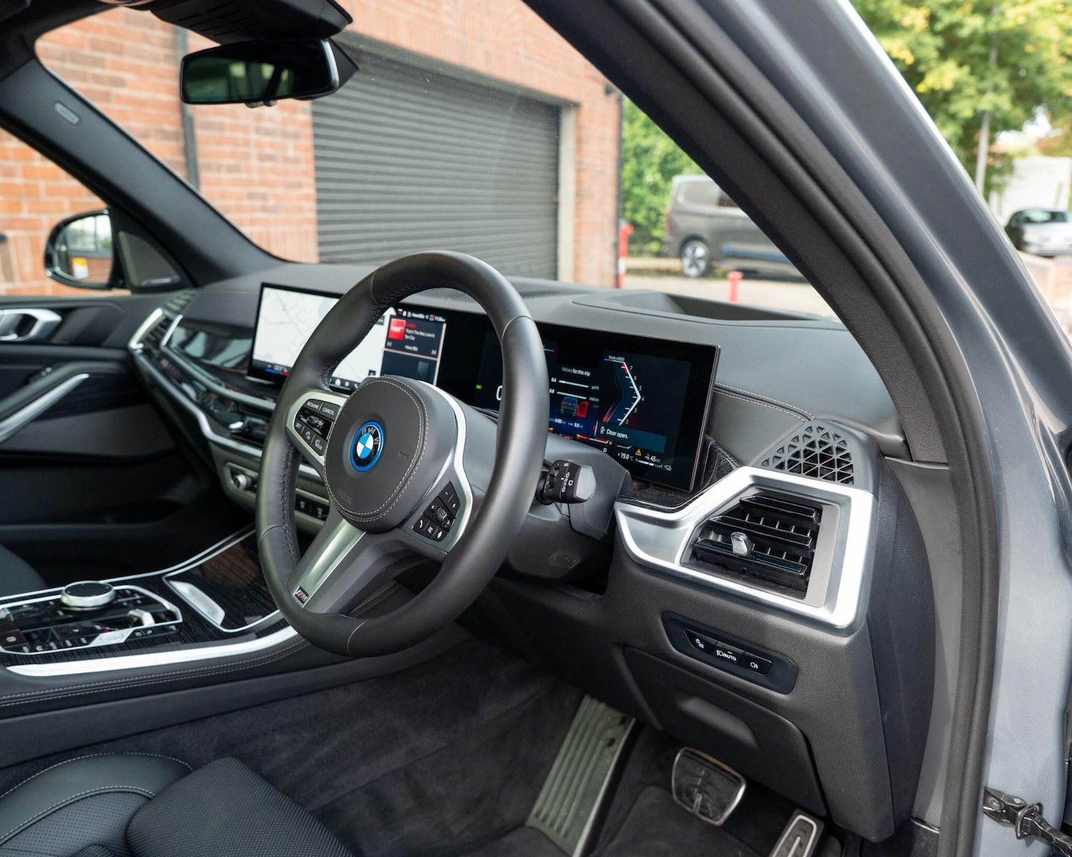 Used BMW X5 2024 for sale - 75678278: Photo 87