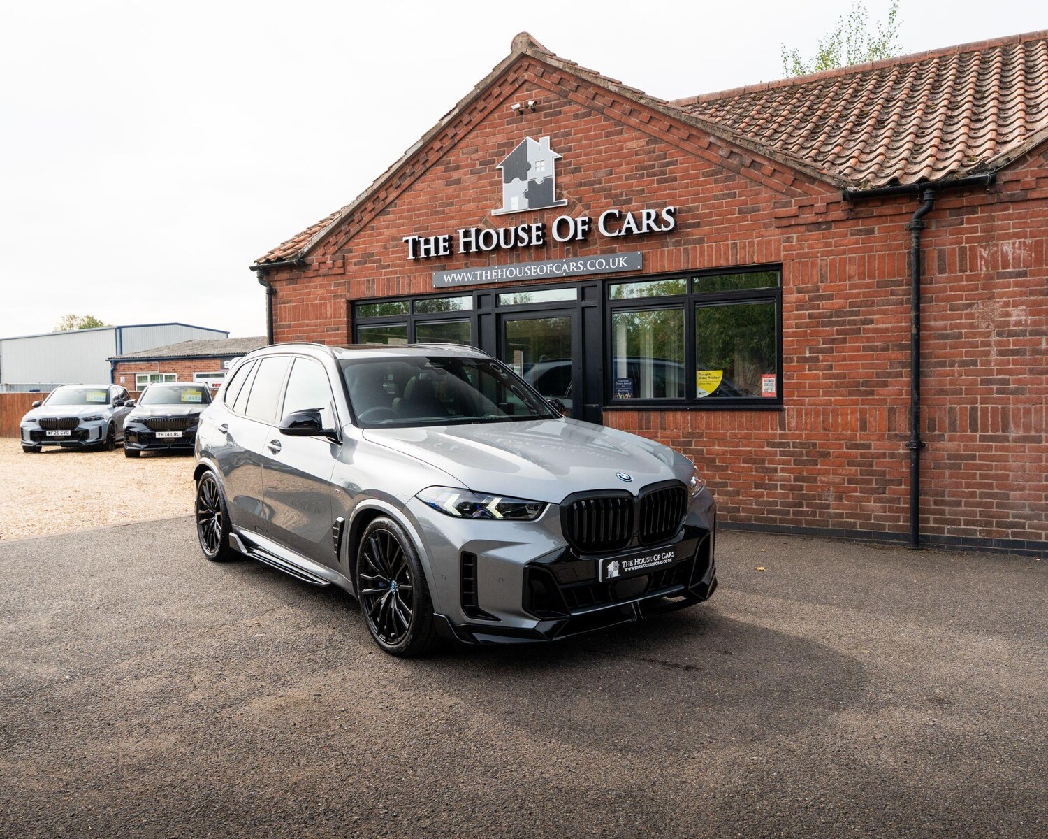 Used BMW X5 2024 for sale - 75678278: Photo 9