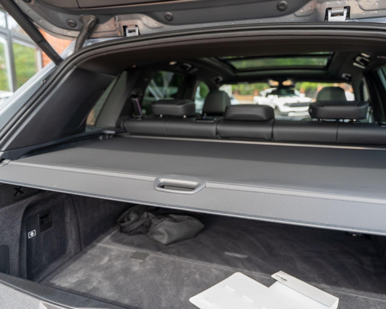 Used BMW X5 2024 for sale - 75678278: Photo 90