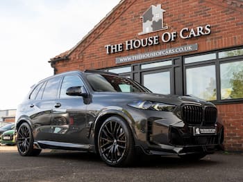 Used BMW X5 2025 for sale - 79741398: Photo