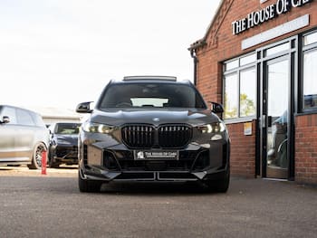 Used BMW X5 2025 for sale - 79741398: Photo