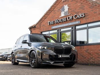 Used BMW X5 2025 for sale - 79741398: Photo