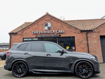 Used BMW X5 2025 for sale - 76239129: Photo