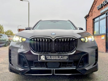 Used BMW X5 2025 for sale - 76239129: Photo