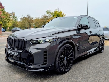 Used BMW X5 2025 for sale - 76239129: Photo
