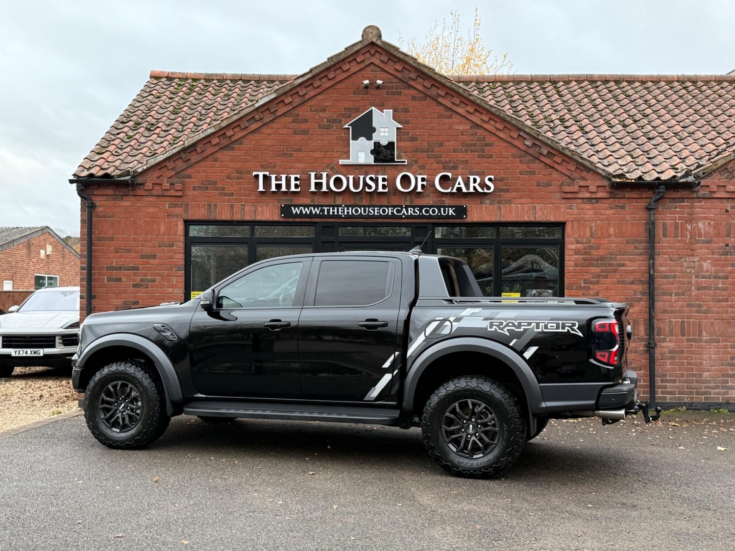 Used Ford Ranger 2025 for sale - 76701671: Photo 10