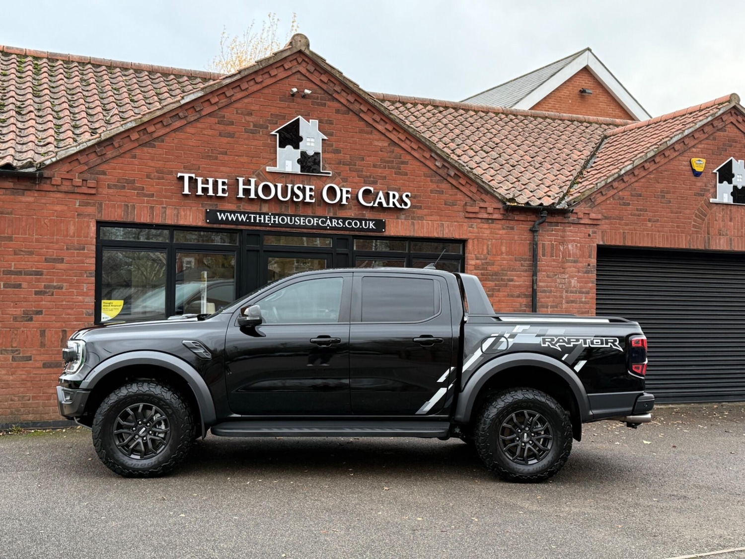 Used Ford Ranger 2025 for sale - 76701671: Photo 11