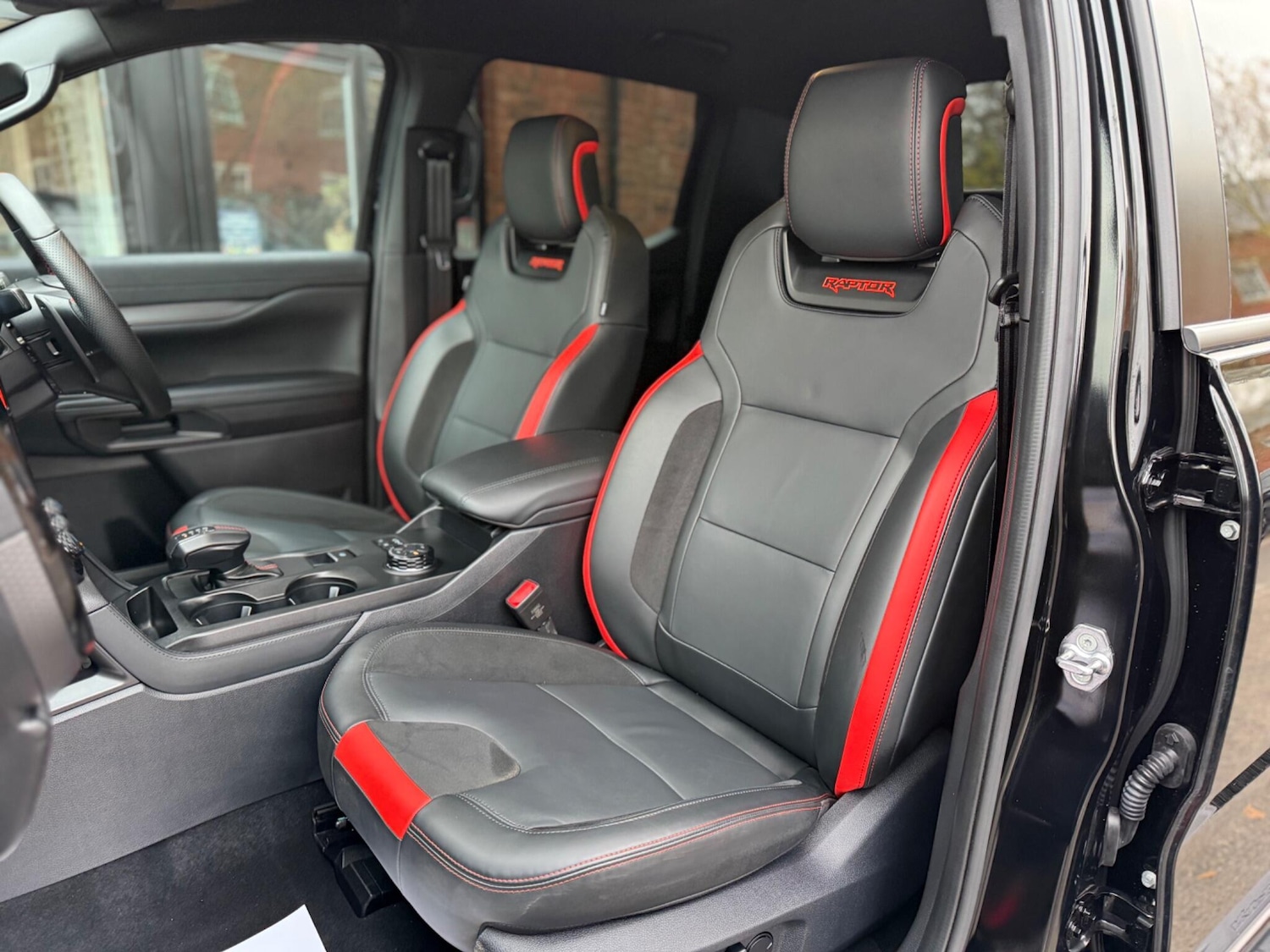 Used Ford Ranger 2025 for sale - 76701671: Photo 14