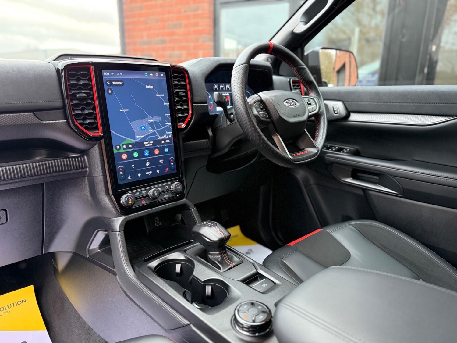 Used Ford Ranger 2025 for sale - 76701671: Photo 15