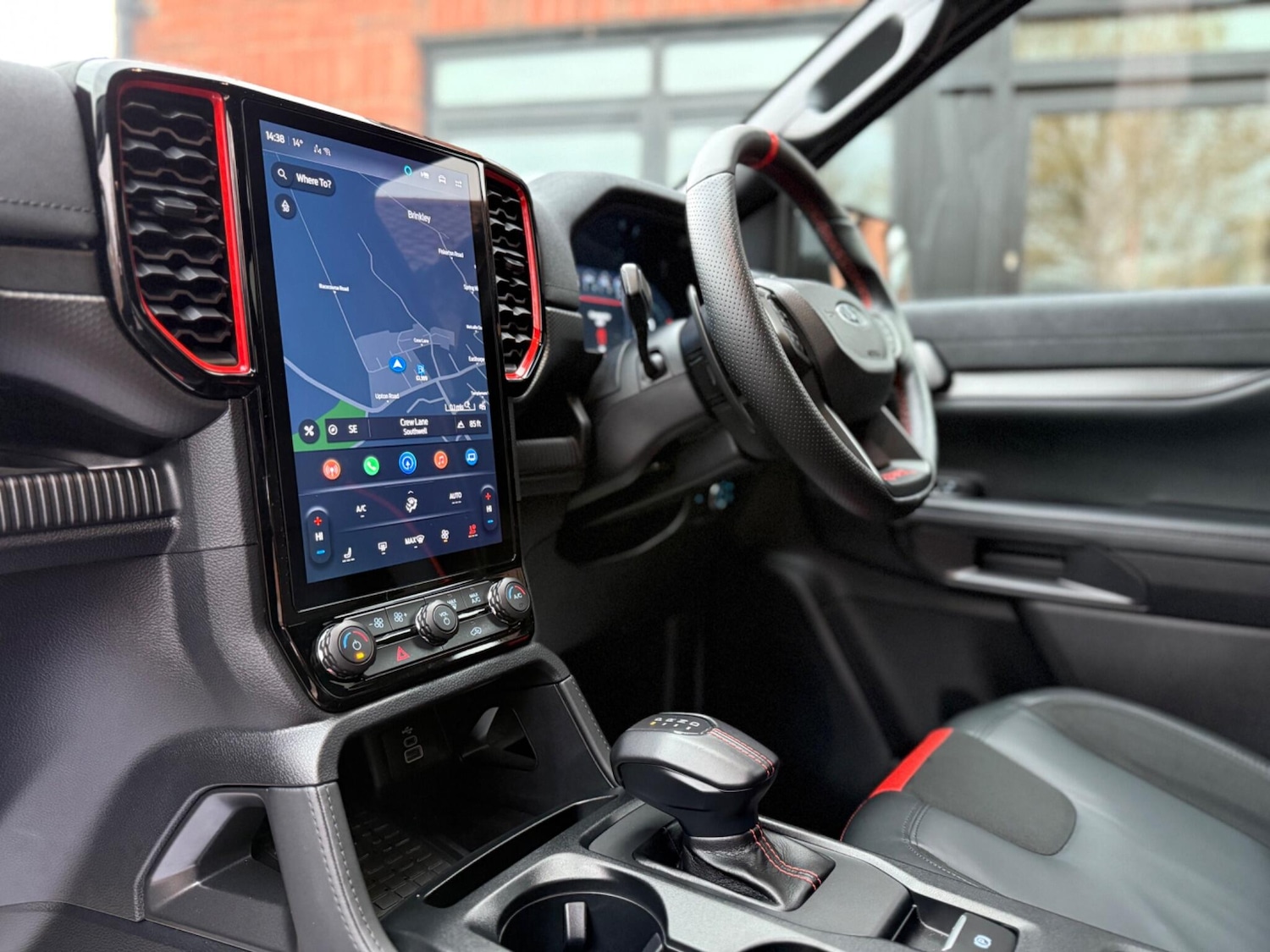 Used Ford Ranger 2025 for sale - 76701671: Photo 16