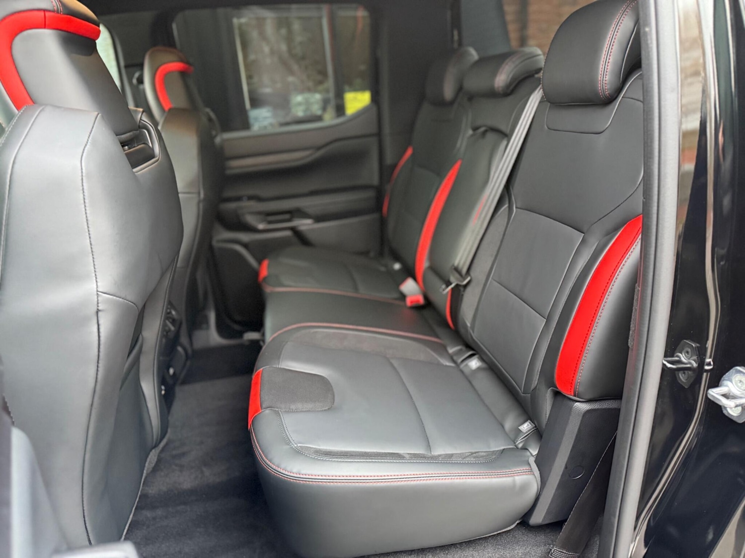 Used Ford Ranger 2025 for sale - 76701671: Photo 17