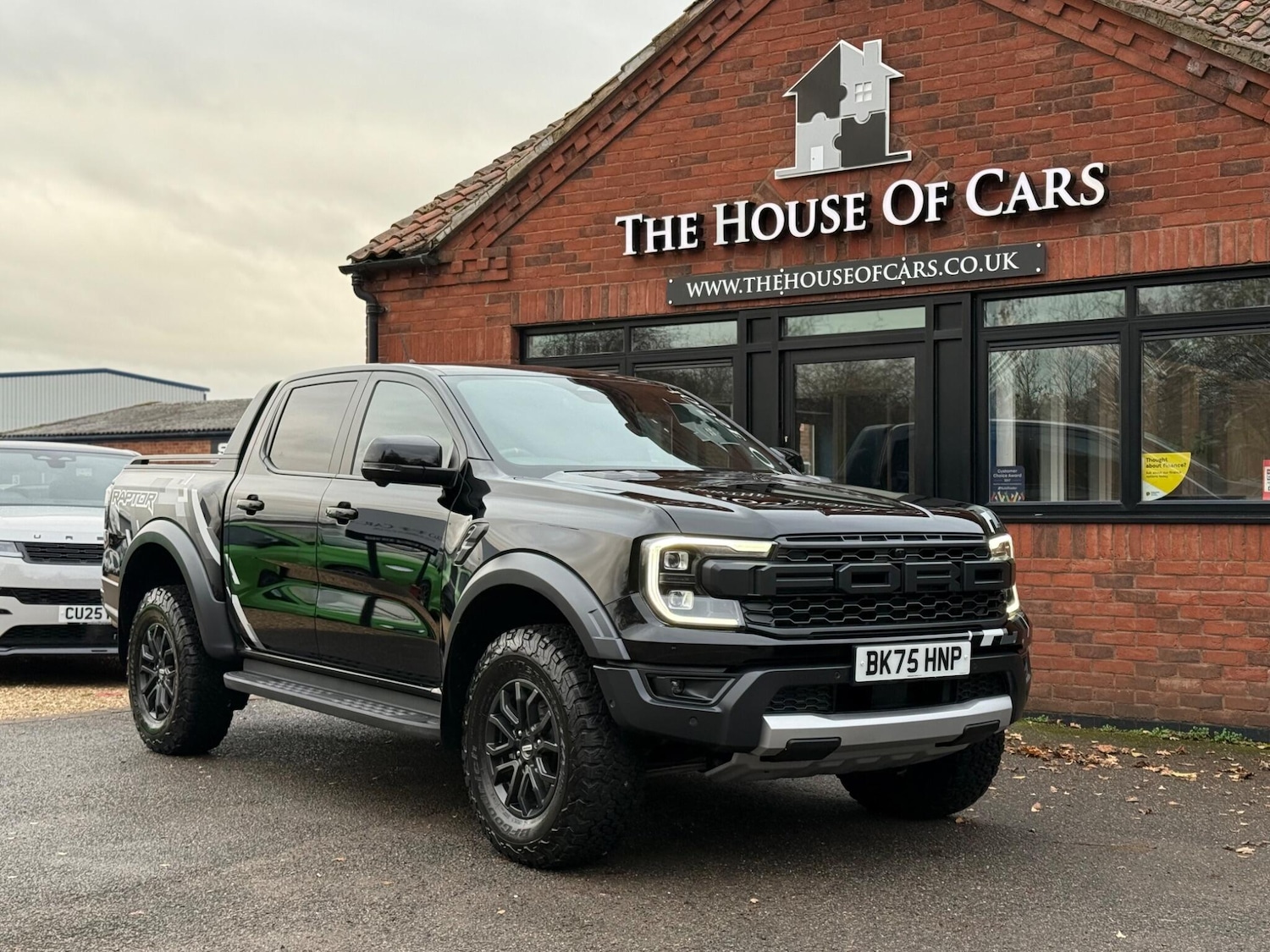 Used Ford Ranger 2025 for sale - 76701671: Photo 2