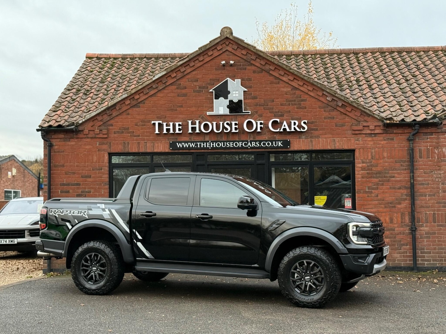 Used Ford Ranger 2025 for sale - 76701671: Photo 3