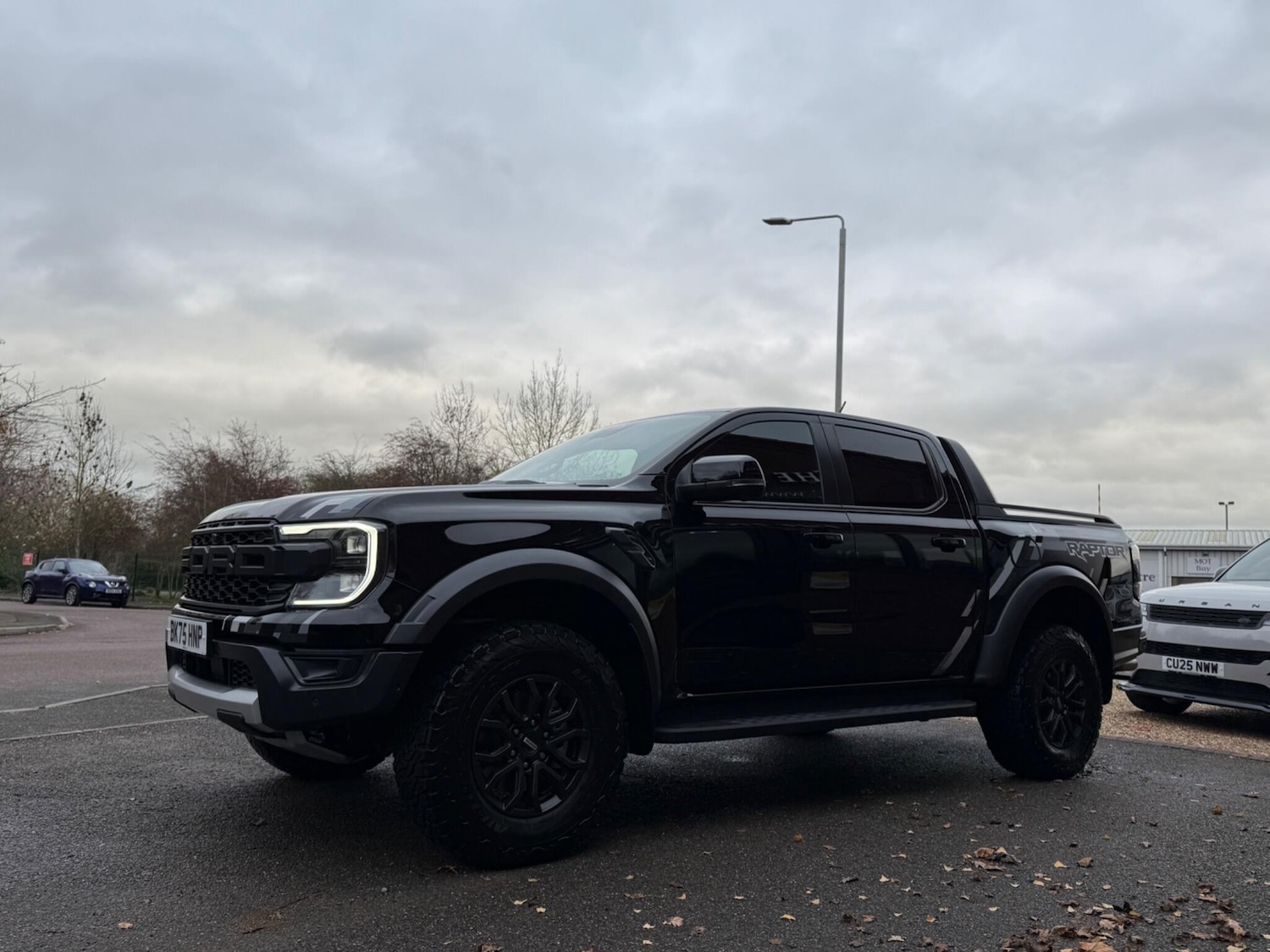 Used Ford Ranger 2025 for sale - 76701671: Photo 6