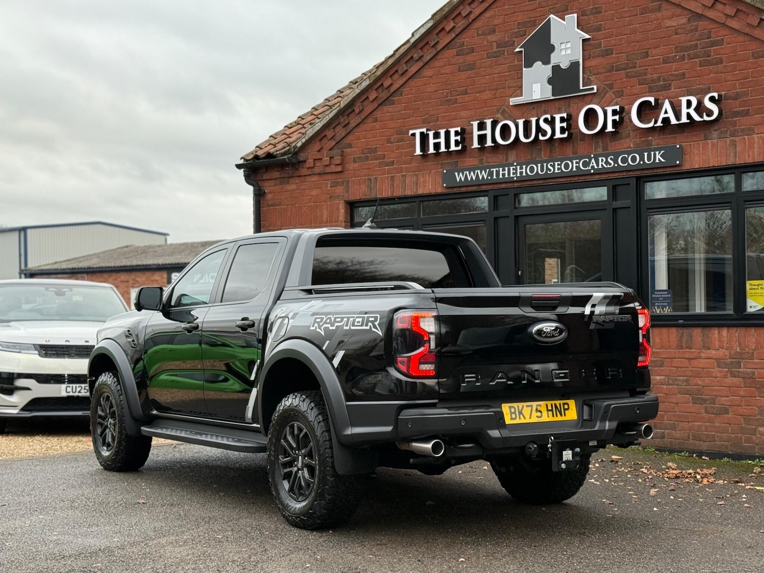 Used Ford Ranger 2025 for sale - 76701671: Photo 7