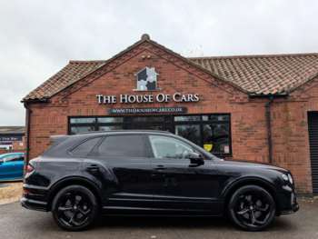Used Bentley Bentayga 2023 for sale - 73039522: Photo