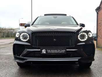 Used Bentley Bentayga 2023 for sale - 73039522: Photo