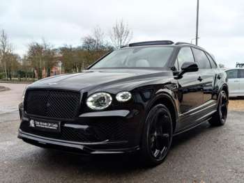 Used Bentley Bentayga 2023 for sale - 73039522: Photo