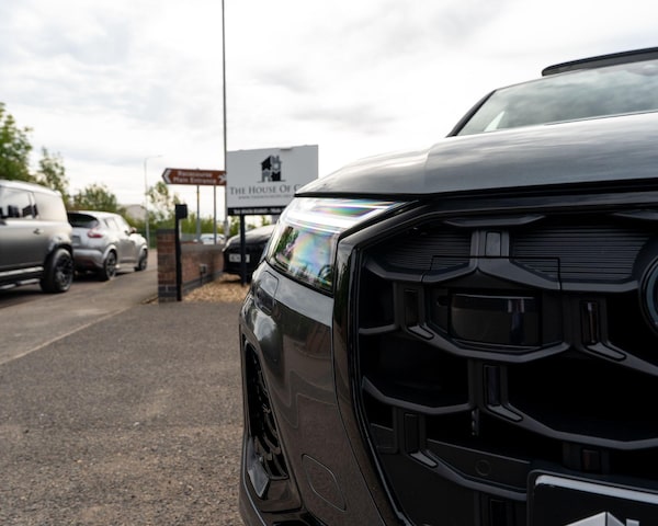 Used Audi SQ7 2025 for sale - 75708662: Photo 24
