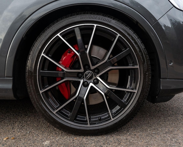 Used Audi SQ7 2025 for sale - 75708662: Photo 28