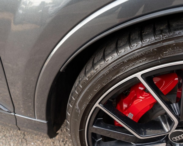 Used Audi SQ7 2025 for sale - 75708662: Photo 29
