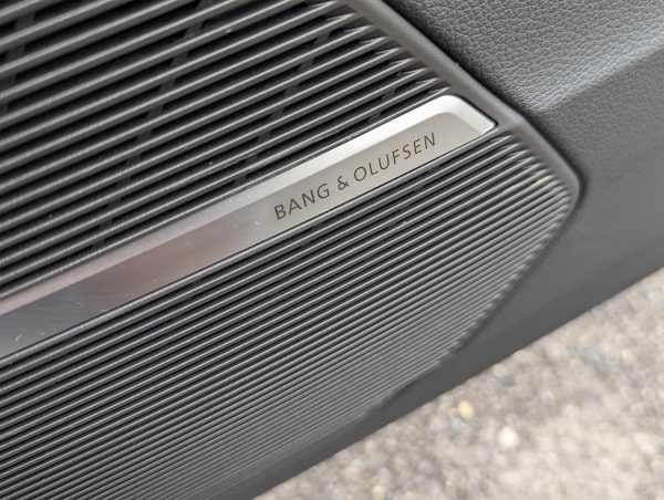 Used Audi SQ7 2025 for sale - 75708662: Photo 30