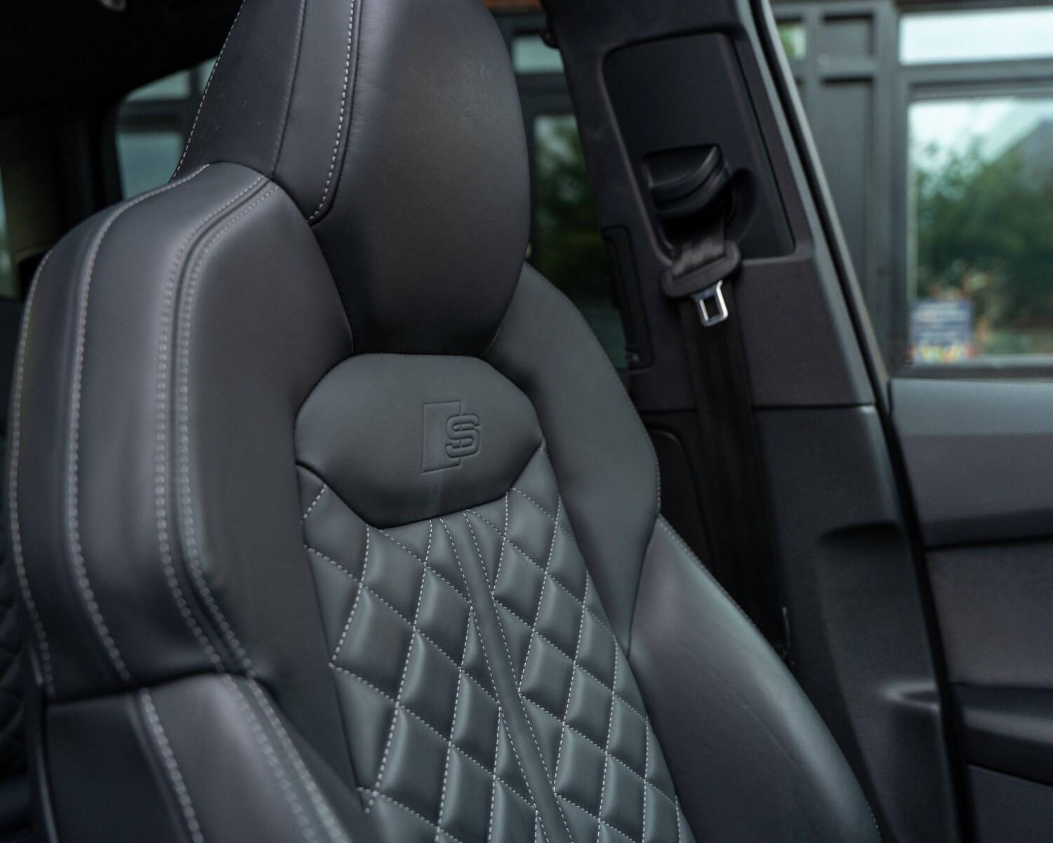 Used Audi SQ7 2025 for sale - 75708662: Photo 41