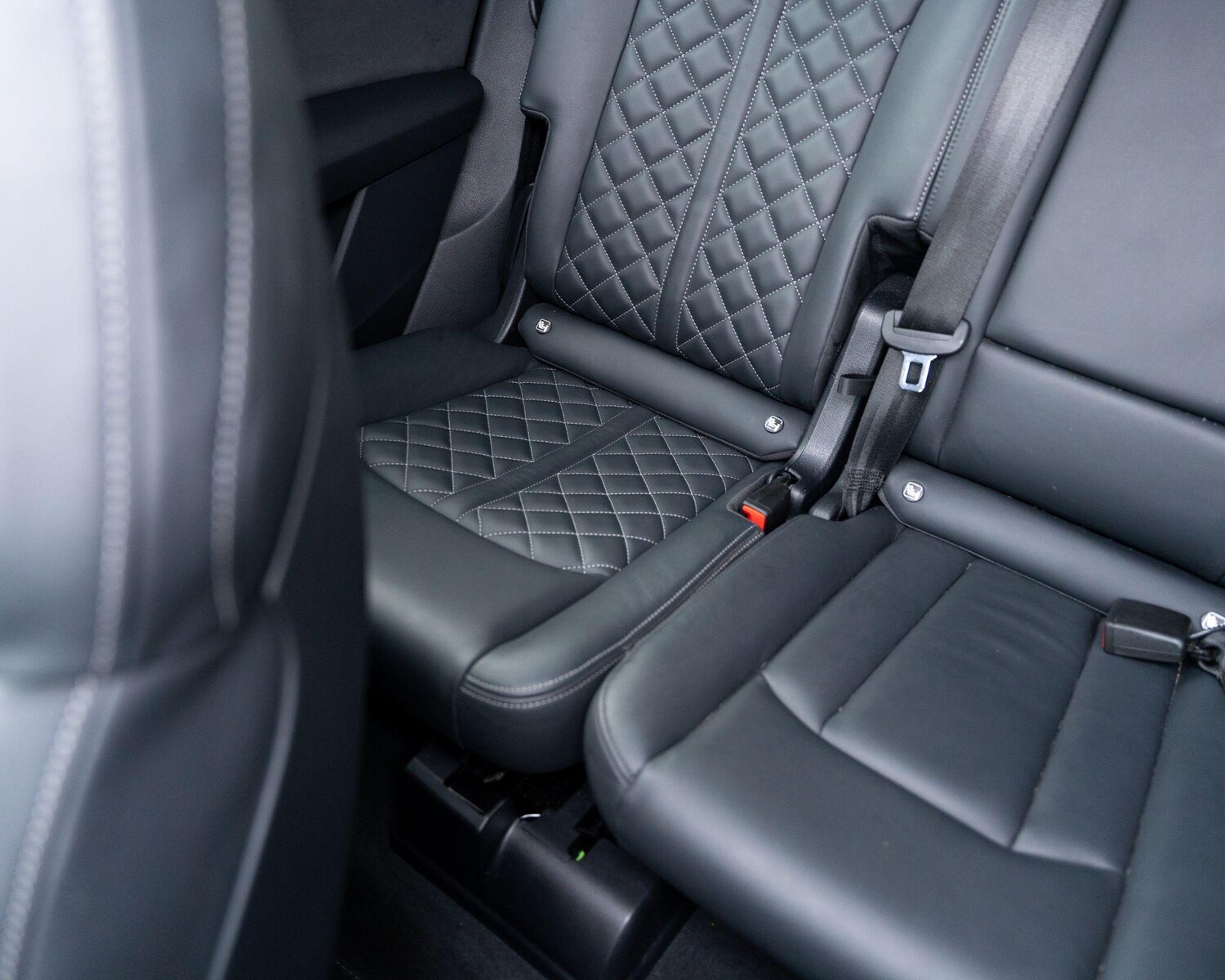 Used Audi SQ7 2025 for sale - 75708662: Photo 47