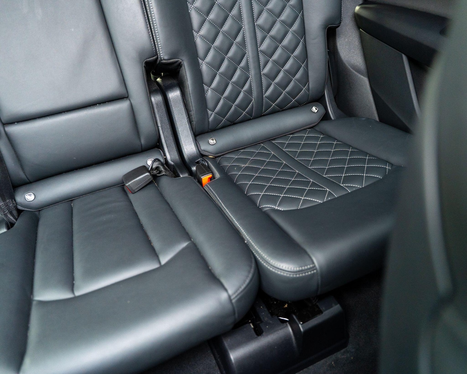 Used Audi SQ7 2025 for sale - 75708662: Photo 48