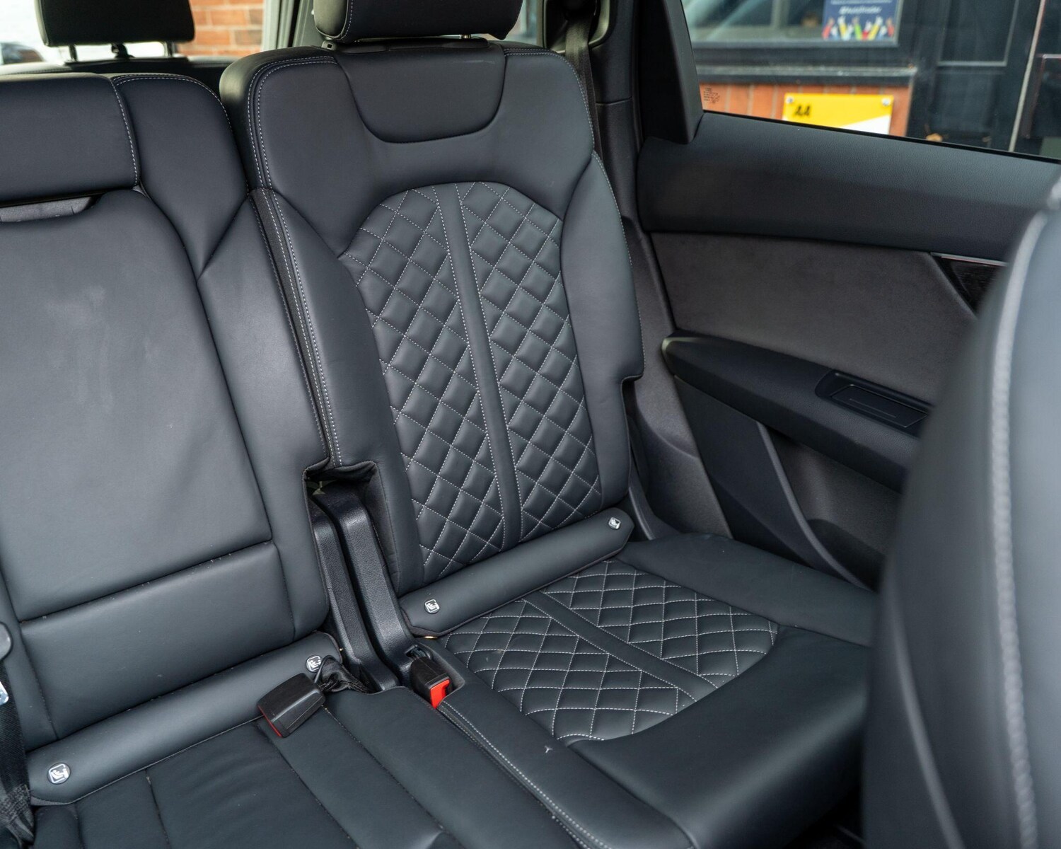 Used Audi SQ7 2025 for sale - 75708662: Photo 49