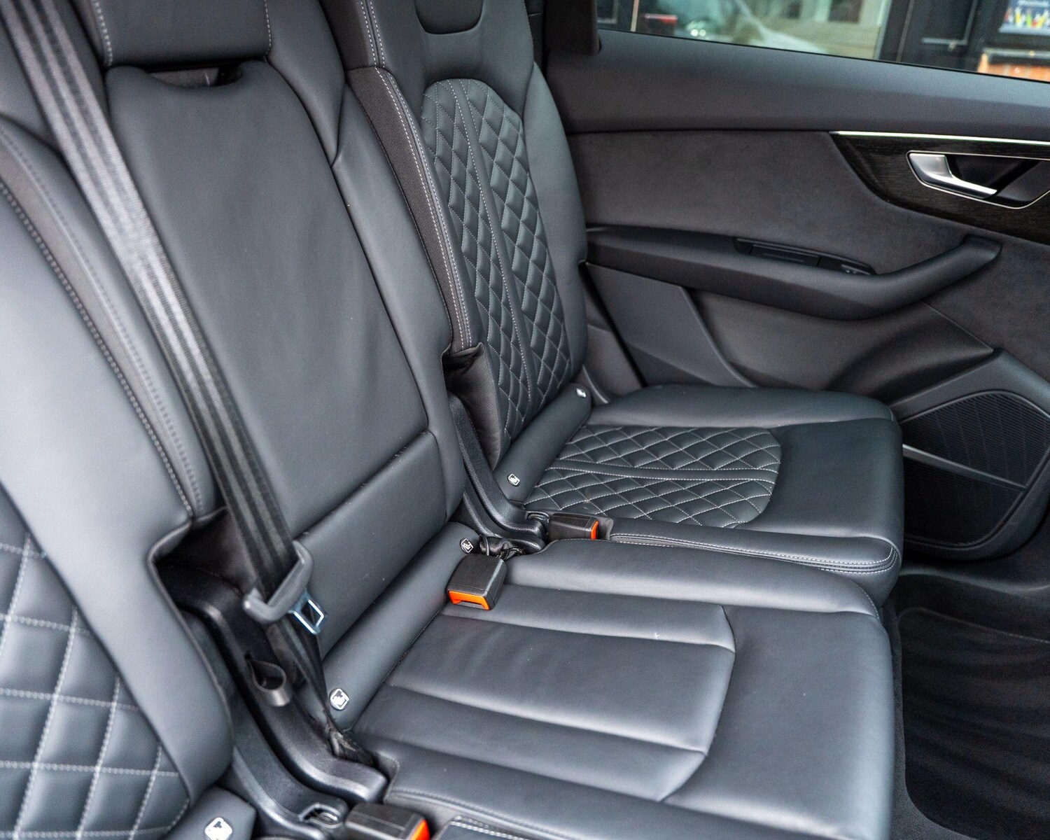 Used Audi SQ7 2025 for sale - 75708662: Photo 53