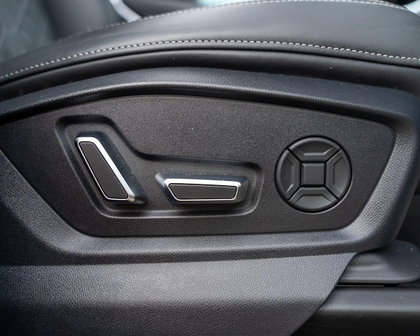 Used Audi SQ7 2025 for sale - 75708662: Photo 56