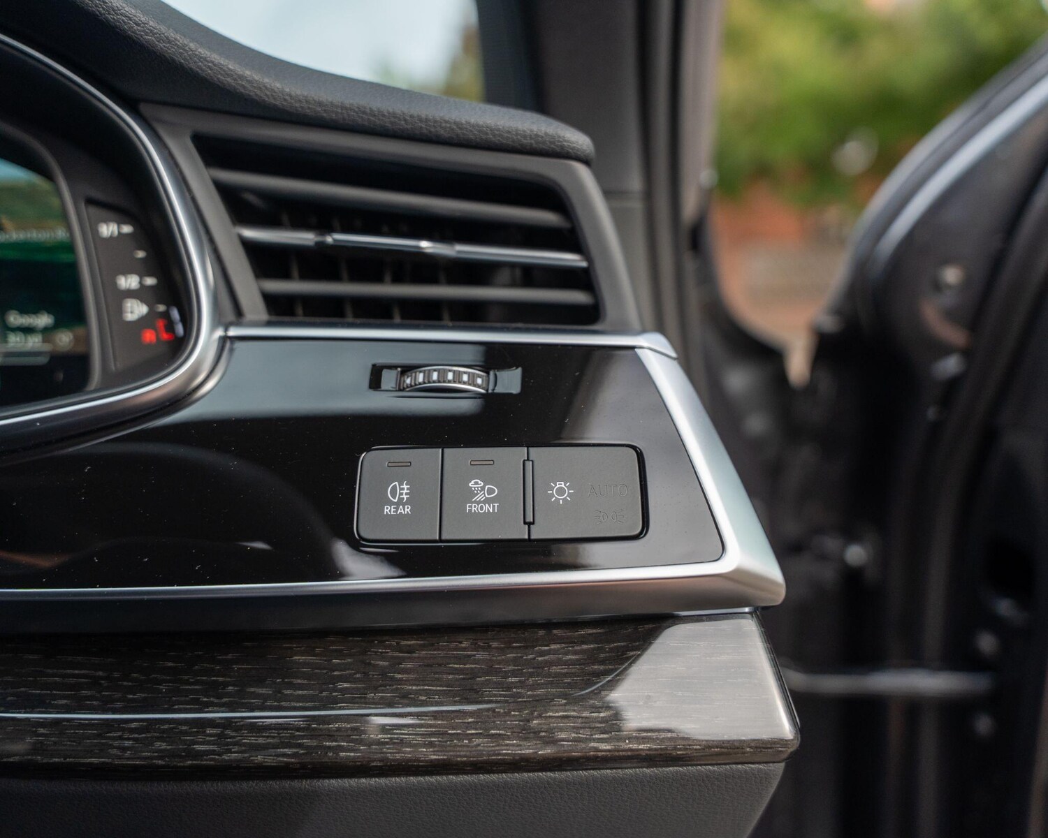 Used Audi SQ7 2025 for sale - 75708662: Photo 57