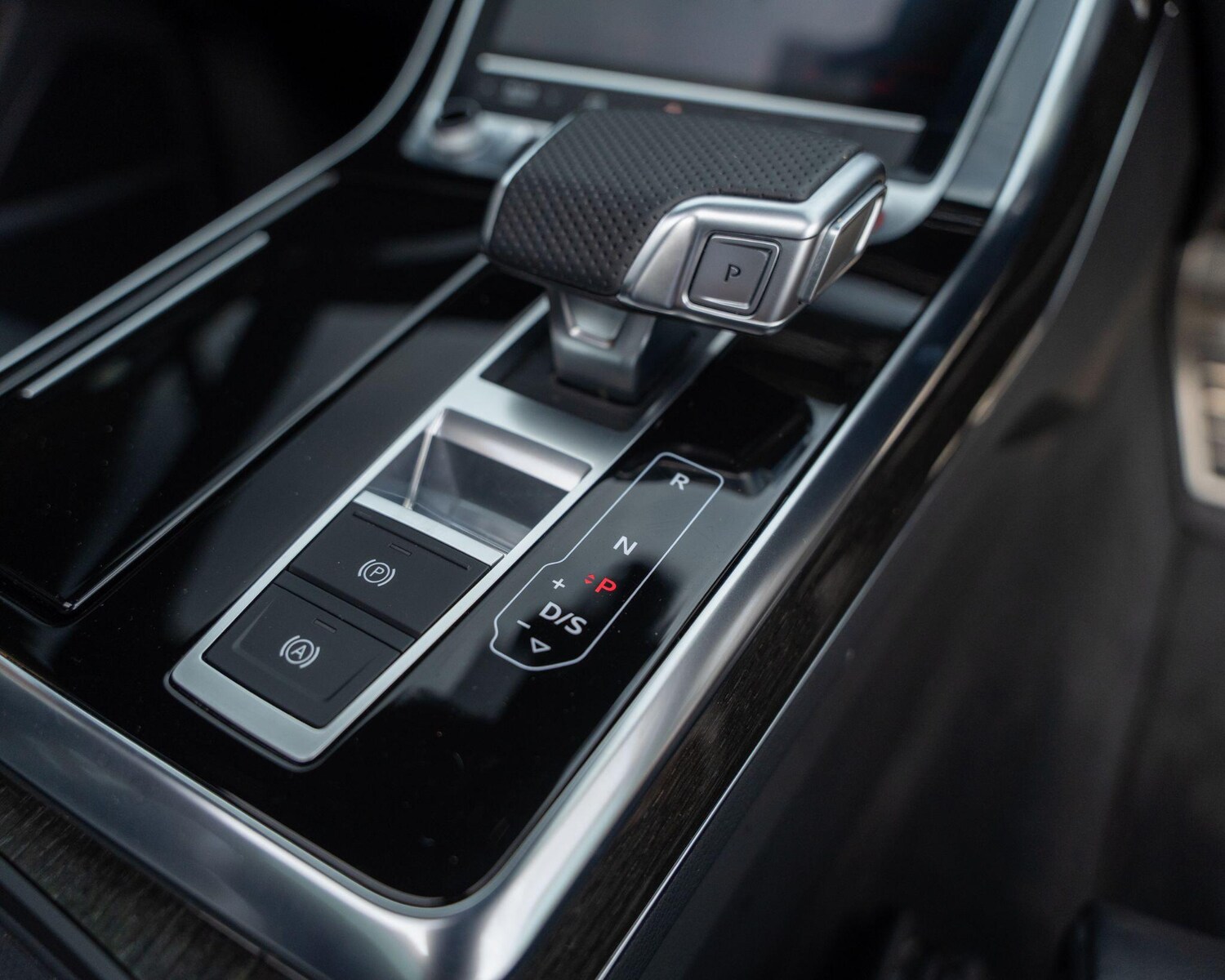 Used Audi SQ7 2025 for sale - 75708662: Photo 58