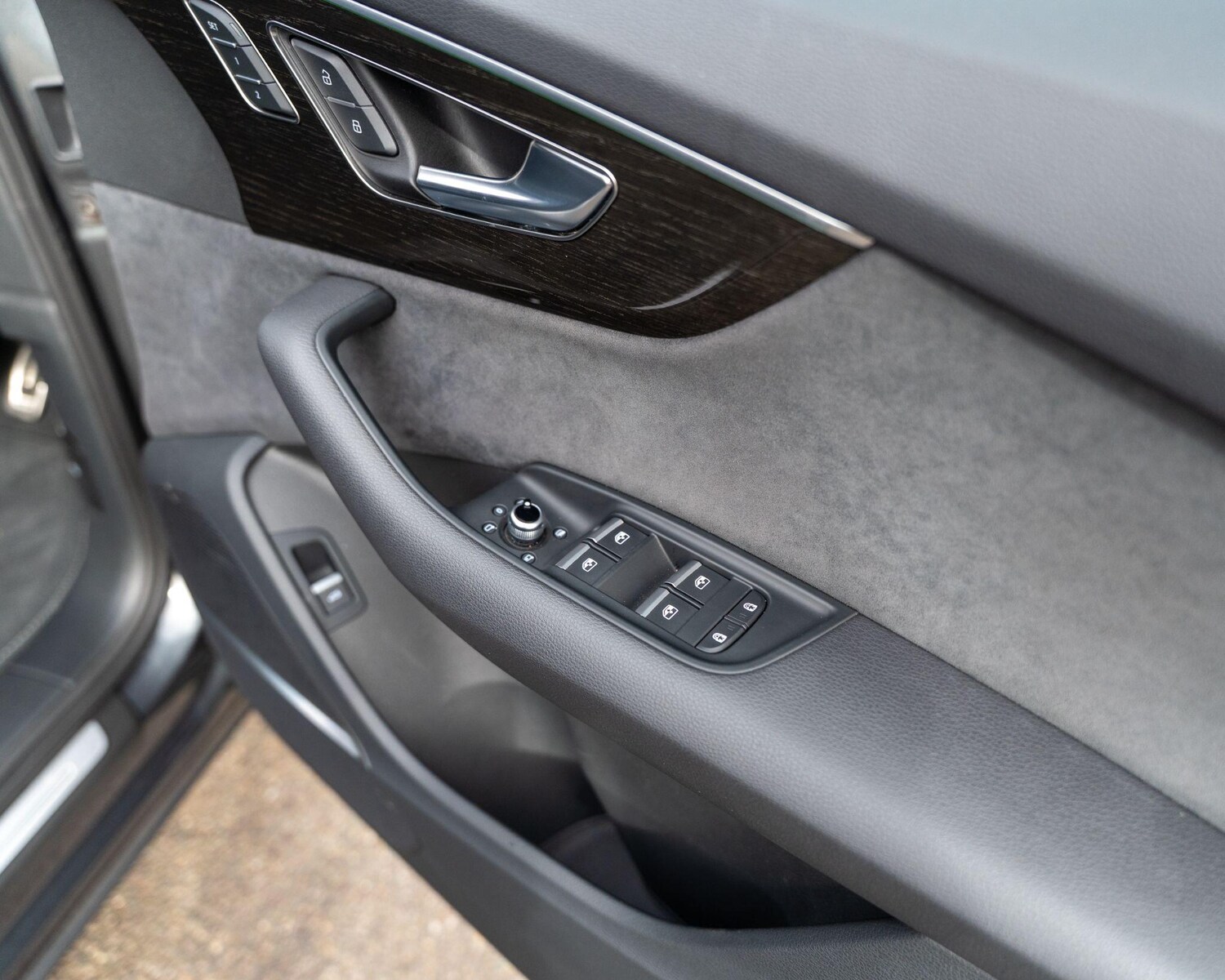 Used Audi SQ7 2025 for sale - 75708662: Photo 63