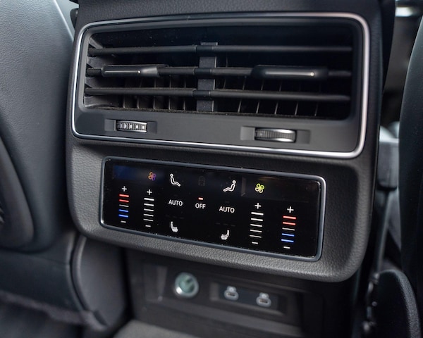 Used Audi SQ7 2025 for sale - 75708662: Photo 71