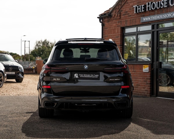 Used BMW X5 2024 for sale - 75677723: Photo 16